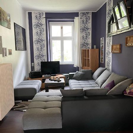 Ferienwohnung An Der Sesselbahn Кохем Экстерьер фото