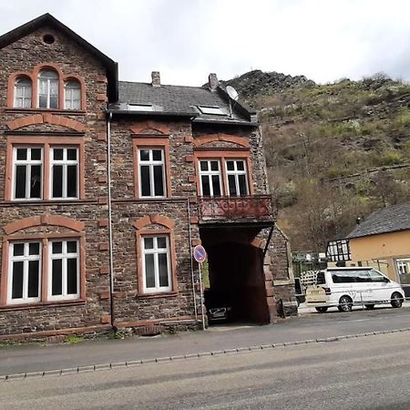 Ferienwohnung An Der Sesselbahn Кохем Экстерьер фото