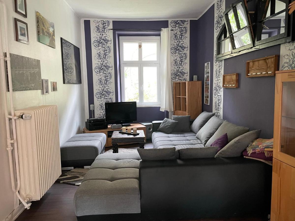 Ferienwohnung An Der Sesselbahn Кохем Экстерьер фото
